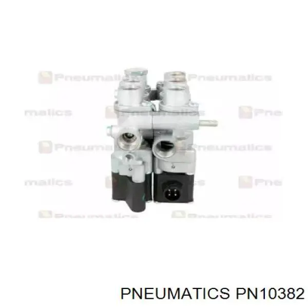 Bloque de válvulas de suspensión regulable delantero AIR Fren 10911200 precio, desde 325,05 EUR