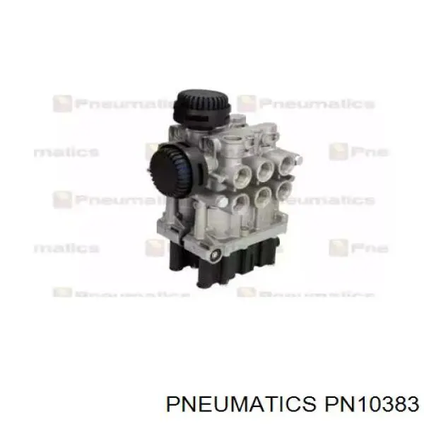 PN10383 Pneumatics