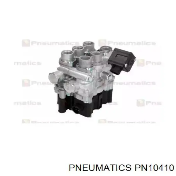 PN-10410 Pneumatics válvula de suspensión hidráulica