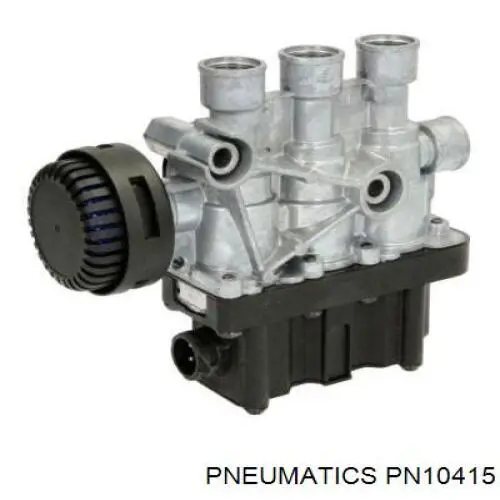 PN10415 Pneumatics