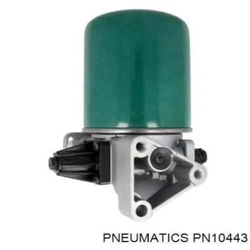 Deshumidificador de sistema neumático 9324000160 Wabco