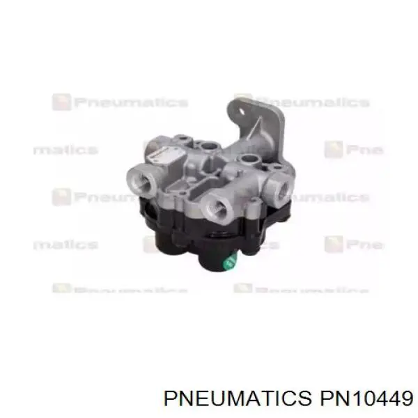 Válvula limitadora de presión neumática Cojali 2322611 precio, desde 130,68 EUR