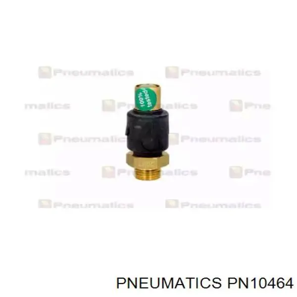 PN-10464 Pneumatics valvula limitadora de presion neumatica