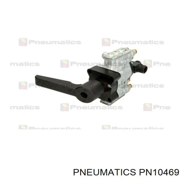 PN-10469 Pneumatics válvula de nivelación de carrocería