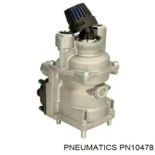 PN-10478 Pneumatics válvula de freno de pie (truck)