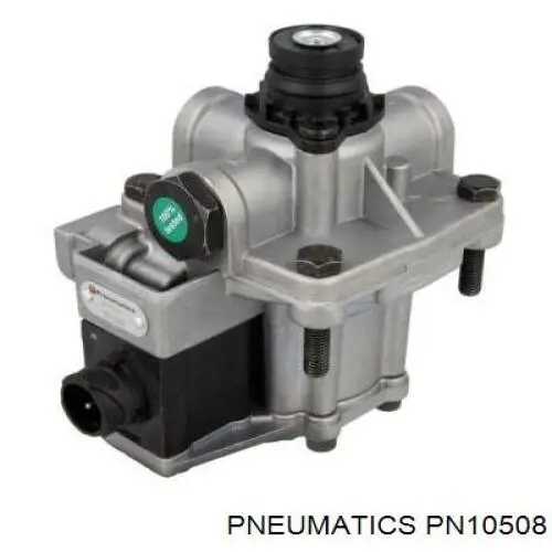 PN10508 Pneumatics