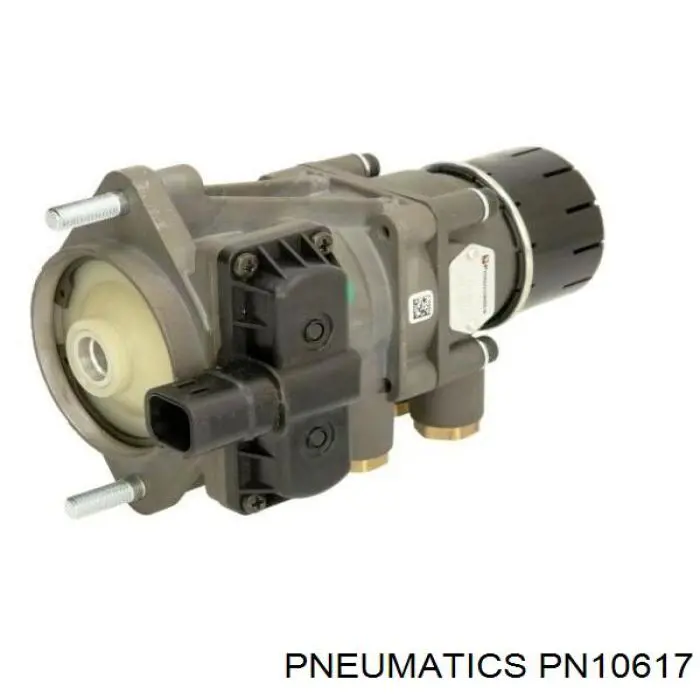 Válvula de freno bajo pedal (camión) MAN 81521306275 precio, desde 235,22 EUR