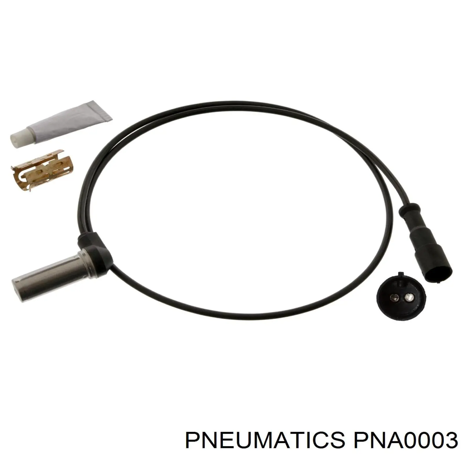 PN-A0003 Pneumatics sensor abs