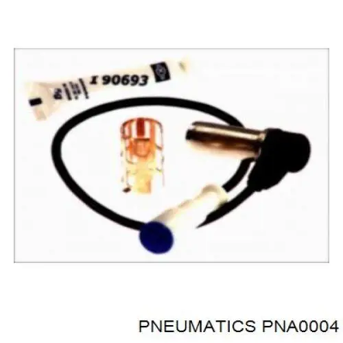 PNA0004 Pneumatics sensor abs