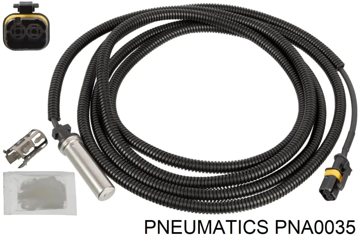 PN-A0035 Pneumatics sensor abs trasero derecho