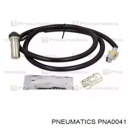 Comprar 81271206220 MAN Sensor ABS, rueda delantera izquierda