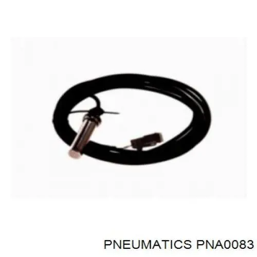 PN-A0083 Pneumatics sensor abs delantero derecho