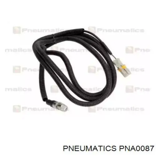 PNA0087 Pneumatics