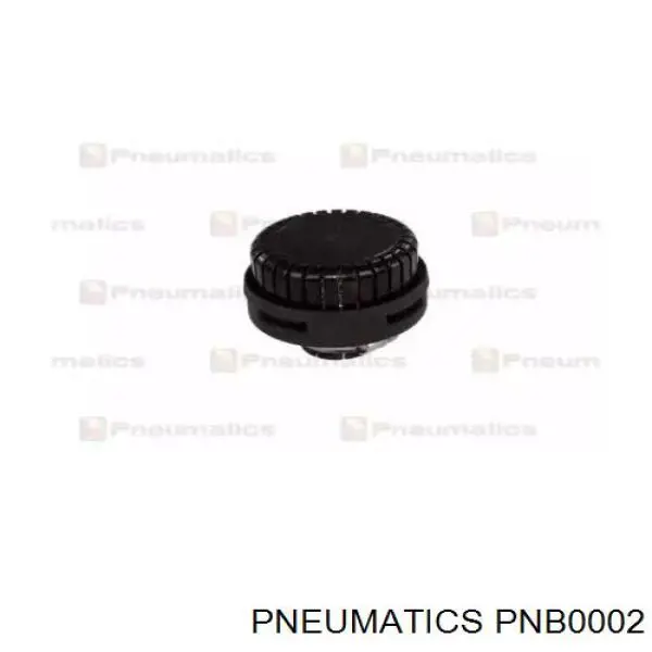 PNB0002 Pneumatics deshumificador de sistema neumatico