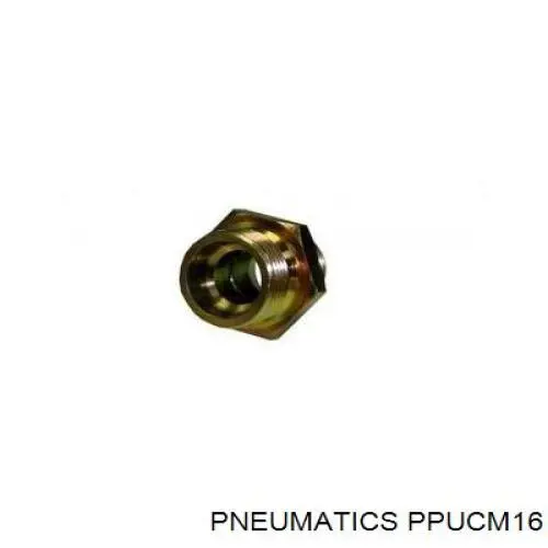 Manguera espiral de conexión de sistema neumático 4527110620 Wabco