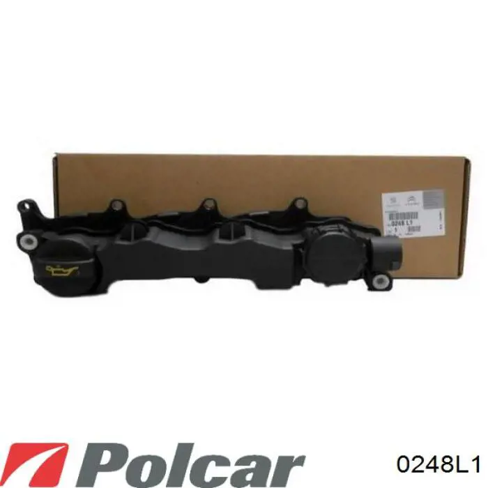 0248L1 Polcar tapa de culata