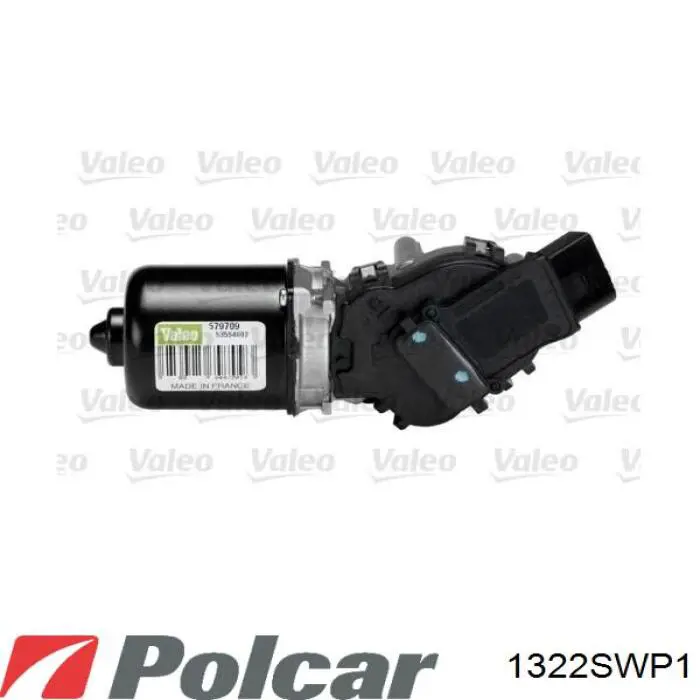 Motor del limpiaparabrisas ERA 460163 precio, desde 83,19 EUR