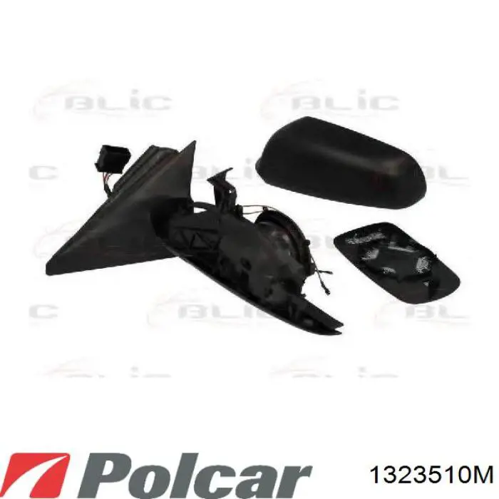 1323510M Polcar