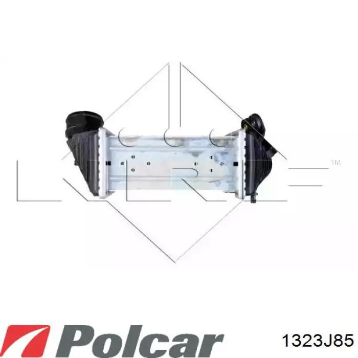 Comprar 817557 VALEO Turbo intercooler