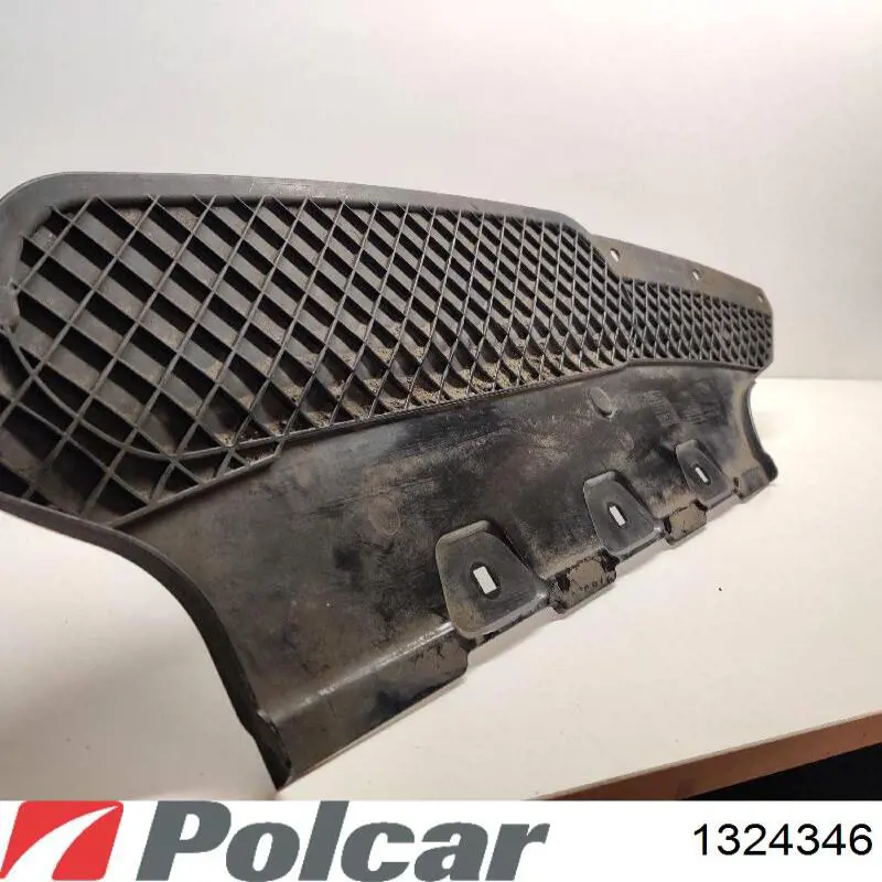 Protección motor delantera Volkswagen Passat B5 (3B5)