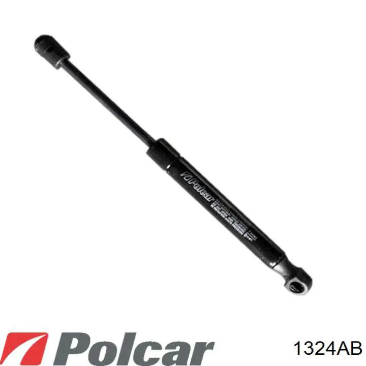 1324AB Polcar Amortiguador de porton