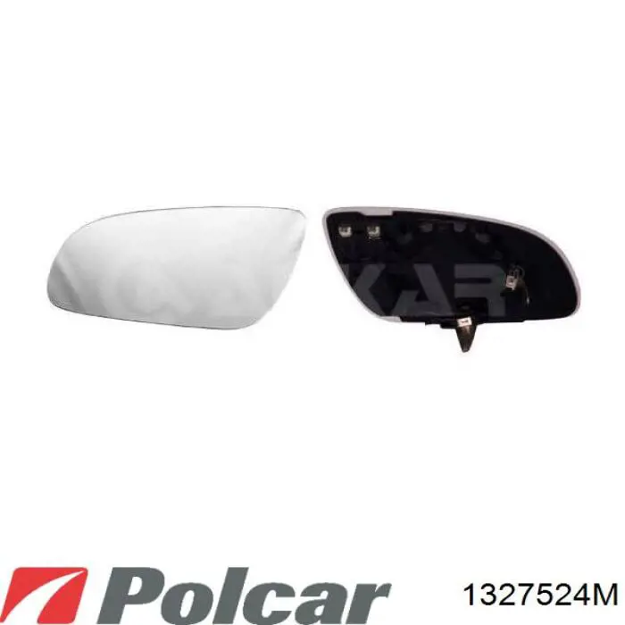 Espejo de retrovisor derecho VM039R View MAX