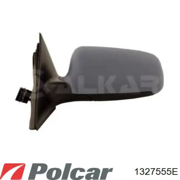 Cristal de espejo retrovisor derecho SPJ L0706 precio, desde 18,07 EUR