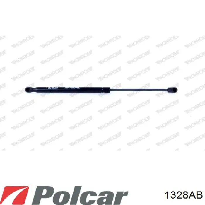 1328AB Polcar