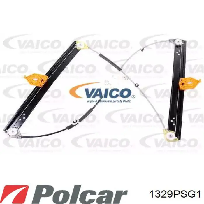 Comprar 4E0837461B VAG Mecanismo de elevalunas delantero izquierdo