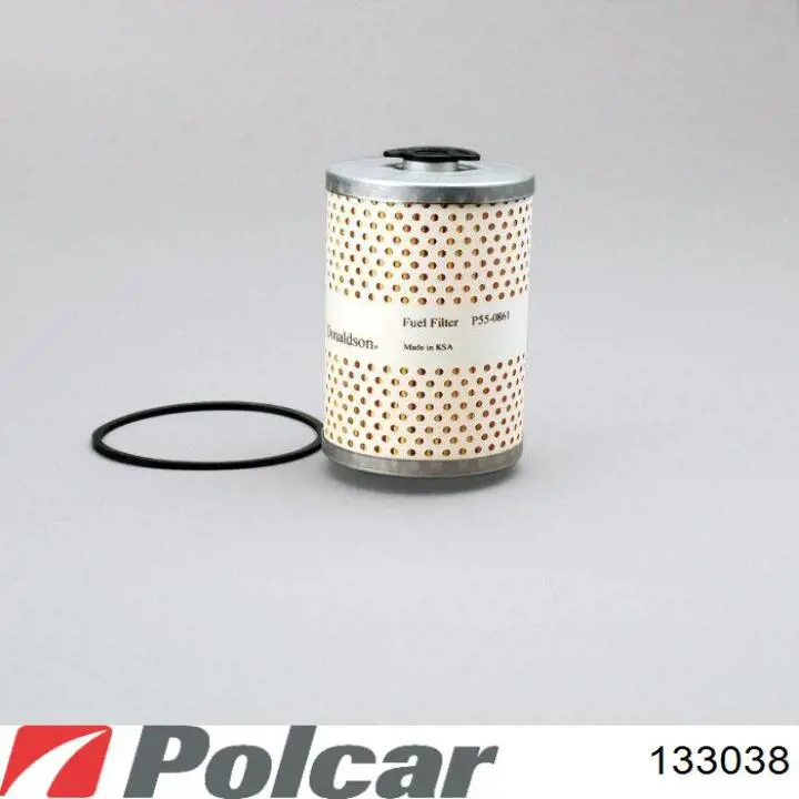 133038 Polcar