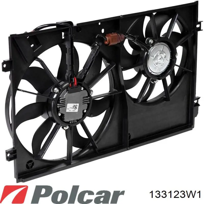 133123W1 Polcar