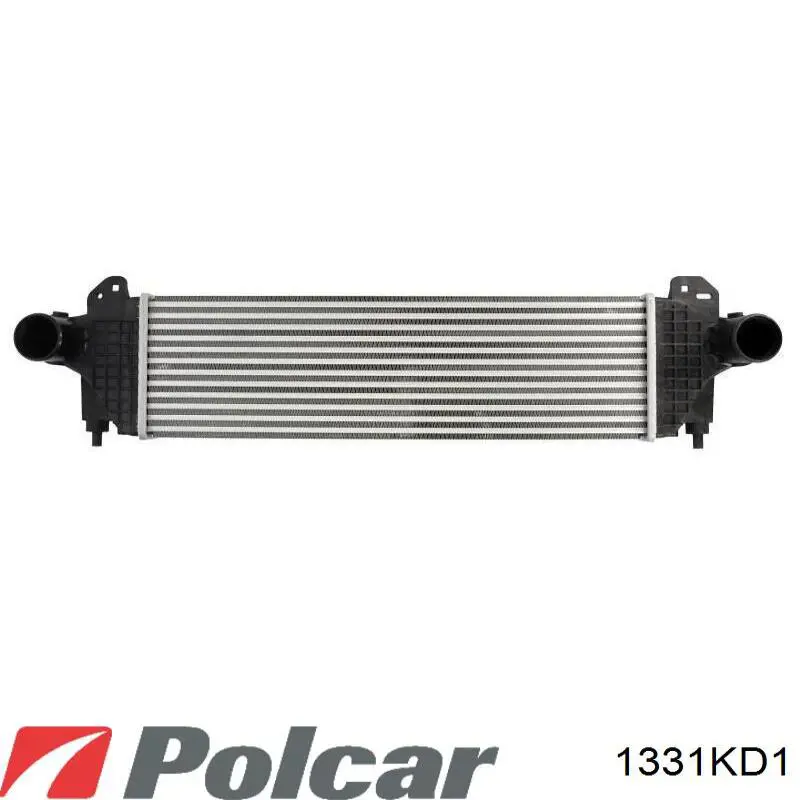1331KD1 Polcar Filtro deshidratante aire acondicionado