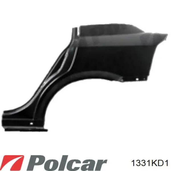 Filtro deshidratador aire acondicionado Polcar 1331KD1 precio, desde 21,21 EUR