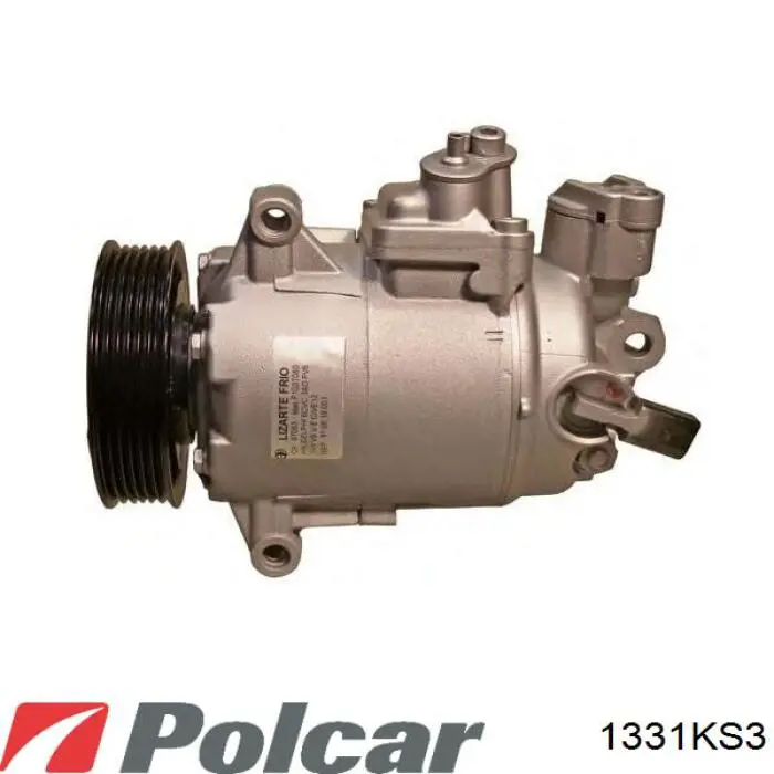 Comprar 1201149X CTR Compresor de aire acondicionado coche