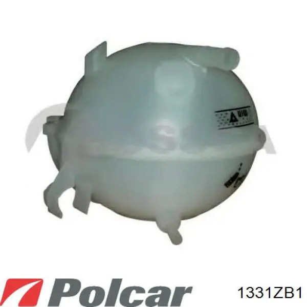 Botella expansion Polcar 1331ZB1 precio, desde 14,38 EUR