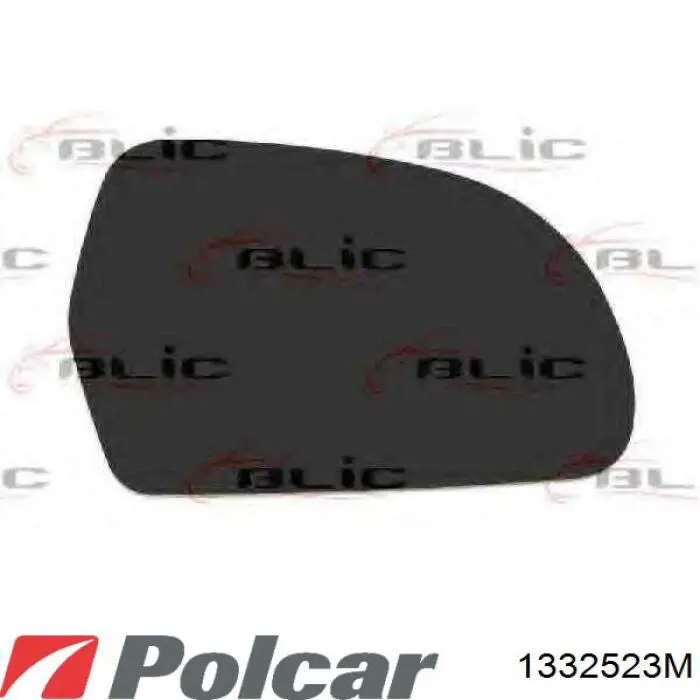 Comprar 30200713 TYC Luz intermitente del espejo retrovisor derecho