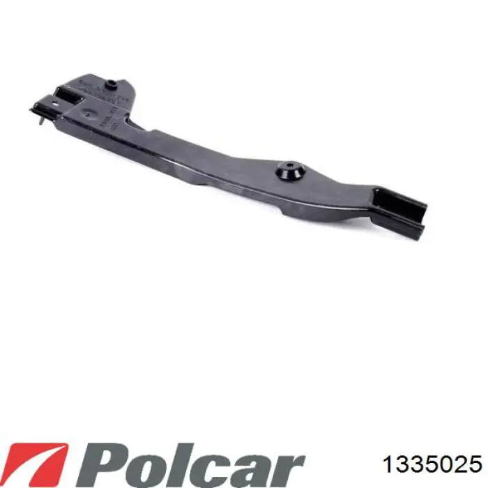 Soporte exterior derecho del parachoques delantero Prasco AD0221005 precio, desde 20,19 EUR