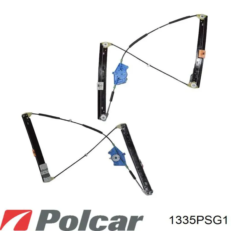 1335PSG1 Polcar Elevalunas