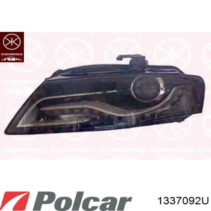 Faro Polcar 1337092U precio, desde 510,50 EUR