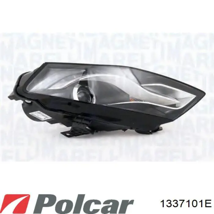 Faro derecho TYC 2011463062 precio, desde 320,41 EUR