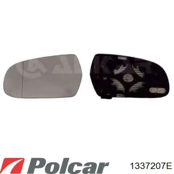 3L949006 AND Luz intermitente del espejo retrovisor derecho