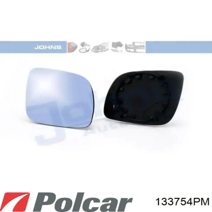 Comprar 4F0857527C VAG Espejo de retrovisor izquierdo