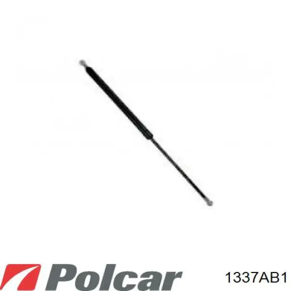 Comprar 91879 Mapco Amortiguador de puerta trasera