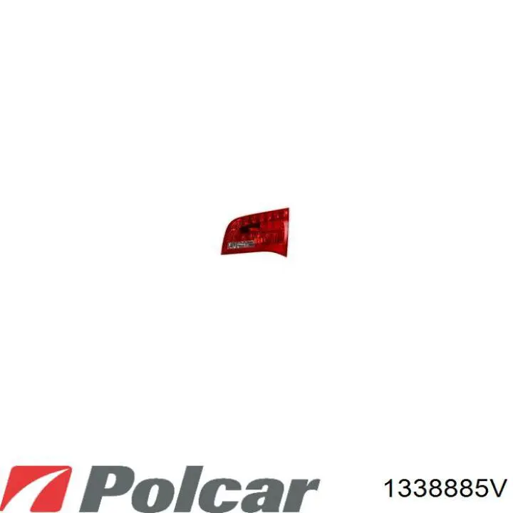 1338885V Polcar