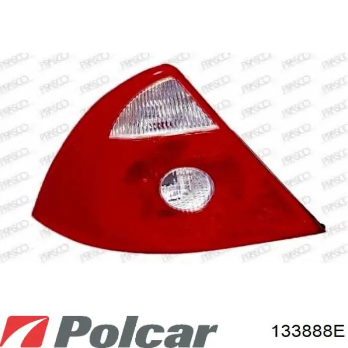 Piloto trasero exterior derecho VAG 103F02230750 precio, desde 88,55 EUR