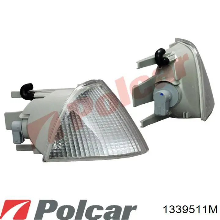 1339511M Polcar