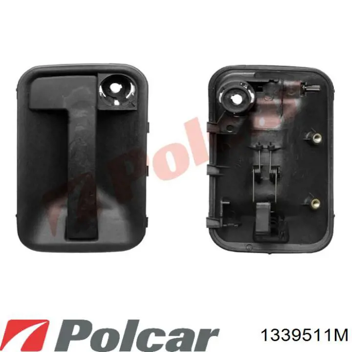 Espejo izquierdo VAG 4F1857409AG01C precio, desde 59,53 EUR