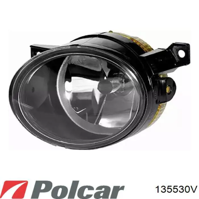 Luz antiniebla derecha Alkar 2902477