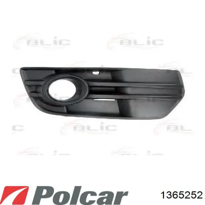 1365252 Polcar