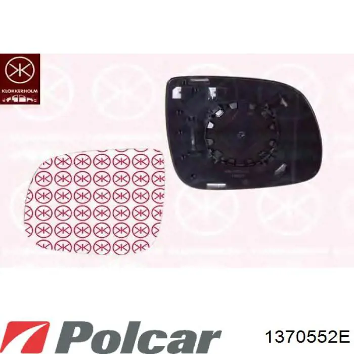 1370552E Polcar